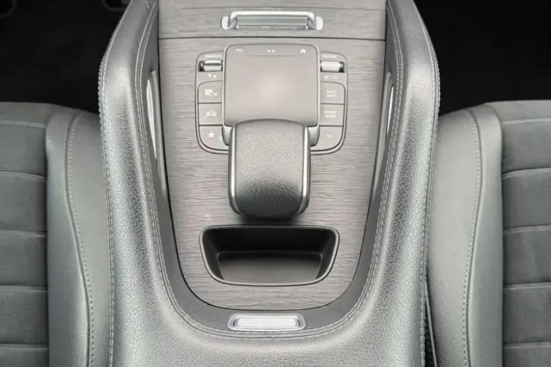 Mercedes-Benz GLE 350 (Clasa GLE) din 2022 cu 72.450 km - oferta MER203765 - foto 12