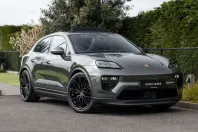 Porsche Macan din 2024 cu 44.561 km - oferta POR203766 - foto 1
