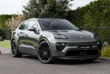 Porsche Macan din 2024 - oferta POR203766