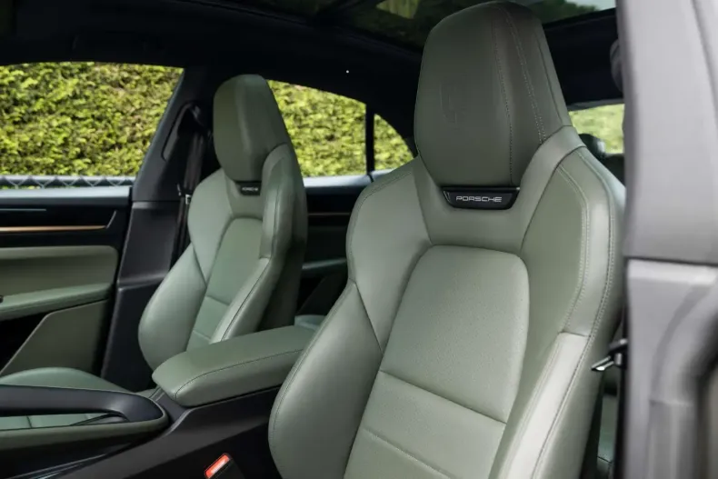 Porsche Macan din 2024 cu 44.561 km - oferta POR203766 - foto 2