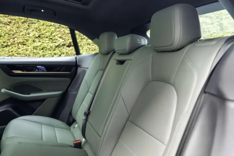 Porsche Macan din 2024 cu 44.561 km - oferta POR203766 - foto 3