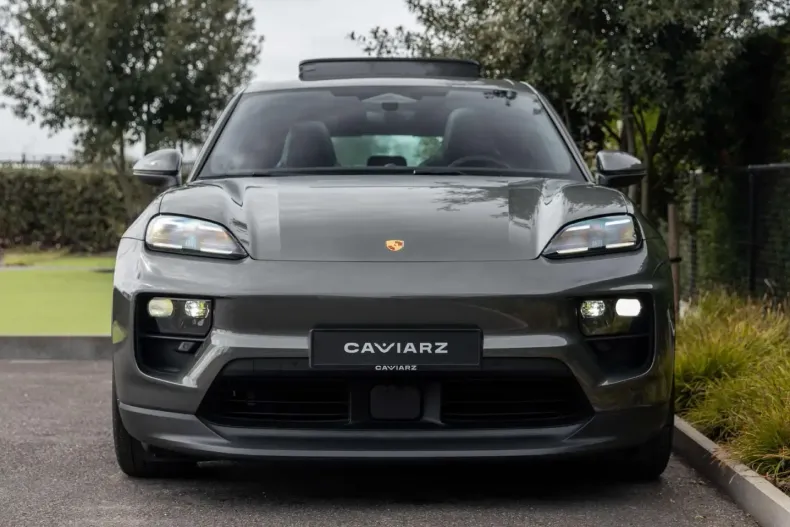 Porsche Macan din 2024 cu 44.561 km - oferta POR203766 - foto 7