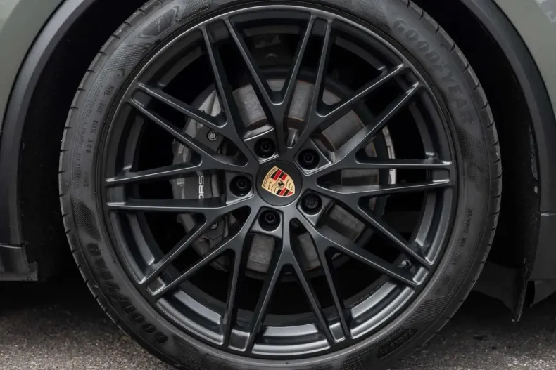 Porsche Macan din 2024 cu 44.561 km - oferta POR203766 - foto 11