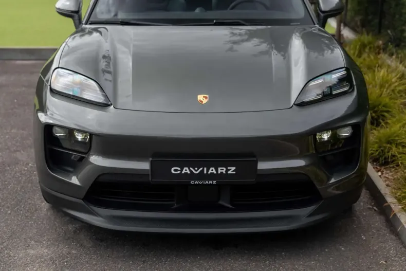 Porsche Macan din 2024 cu 44.561 km - oferta POR203766 - foto 12