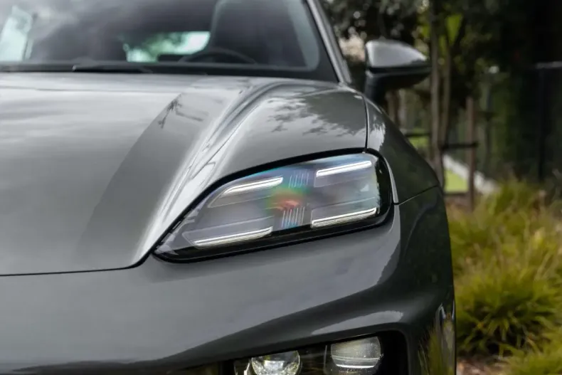 Porsche Macan din 2024 cu 44.561 km - oferta POR203766 - foto 13