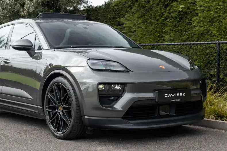 Porsche Macan din 2024 cu 44.561 km - oferta POR203766 - foto 14