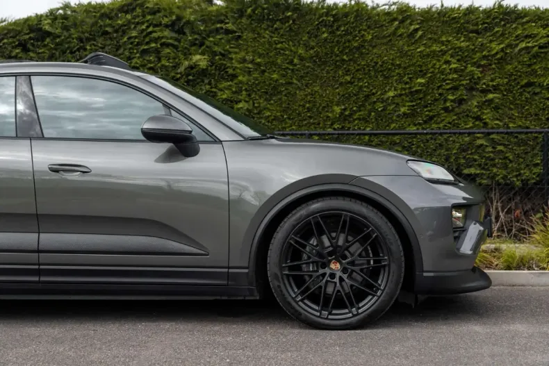 Porsche Macan din 2024 cu 44.561 km - oferta POR203766 - foto 15