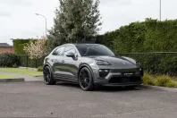 Porsche Macan din 2024 cu 44.561 km - oferta POR203766 - foto 16