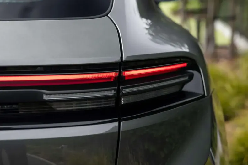 Porsche Macan din 2024 cu 44.561 km - oferta POR203766 - foto 23