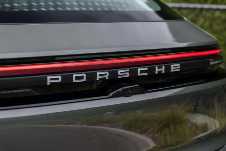 Porsche Macan din 2024 cu 44.561 km - oferta POR203766 - foto 24