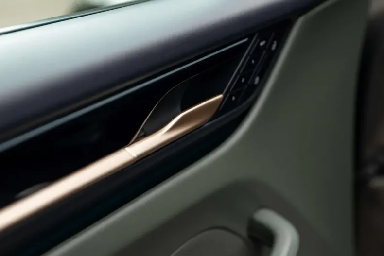 Porsche Macan din 2024 cu 44.561 km - oferta POR203766 - foto 28