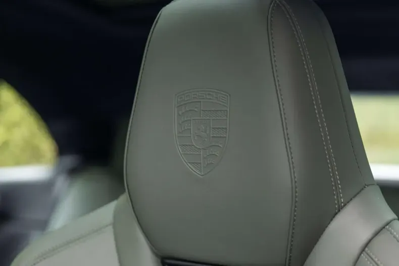 Porsche Macan din 2024 cu 44.561 km - oferta POR203766 - foto 31