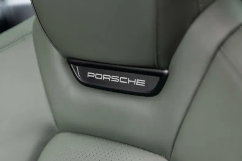 Porsche Macan din 2024 cu 44.561 km - oferta POR203766 - foto 32