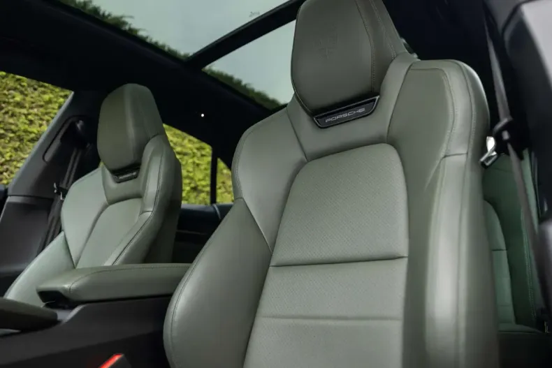 Porsche Macan din 2024 cu 44.561 km - oferta POR203766 - foto 33