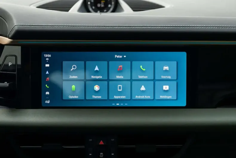 Porsche Macan din 2024 cu 44.561 km - oferta POR203766 - foto 38