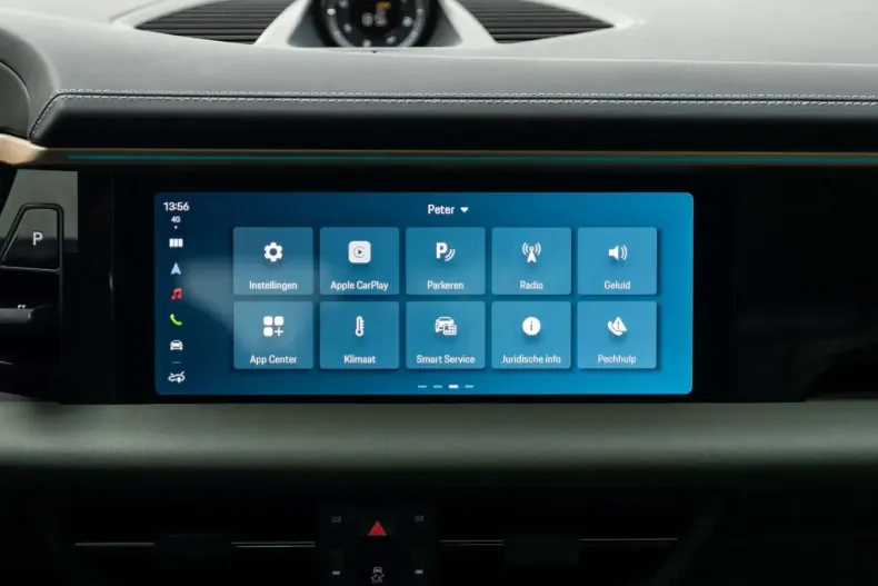 Porsche Macan din 2024 cu 44.561 km - oferta POR203766 - foto 39