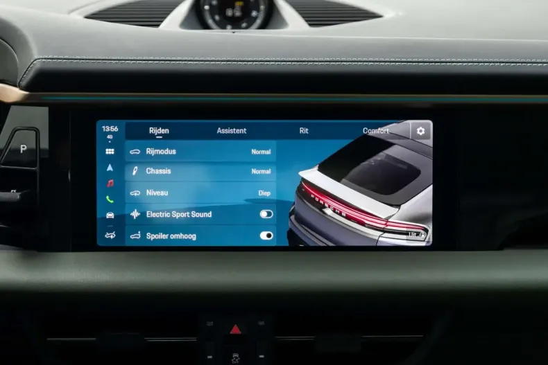 Porsche Macan din 2024 cu 44.561 km - oferta POR203766 - foto 40