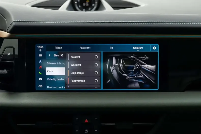 Porsche Macan din 2024 cu 44.561 km - oferta POR203766 - foto 41