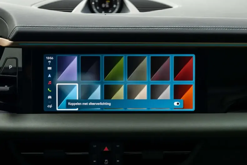 Porsche Macan din 2024 cu 44.561 km - oferta POR203766 - foto 42