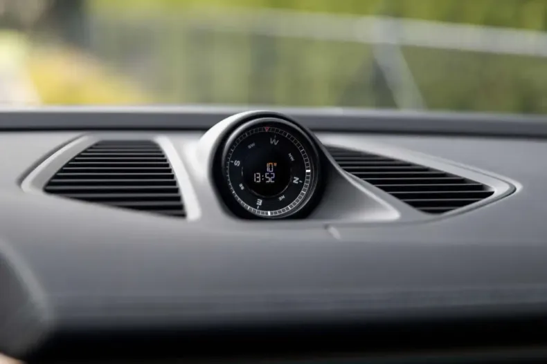 Porsche Macan din 2024 cu 44.561 km - oferta POR203766 - foto 43