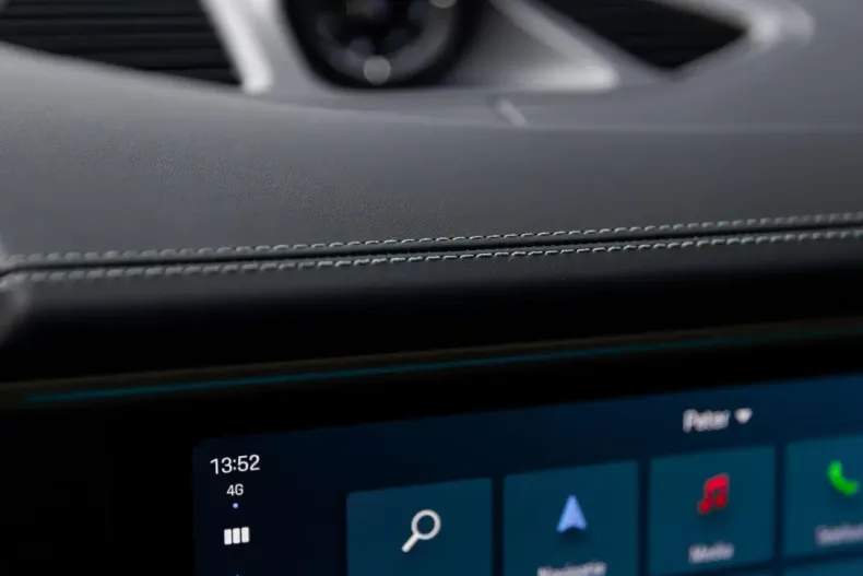 Porsche Macan din 2024 cu 44.561 km - oferta POR203766 - foto 44