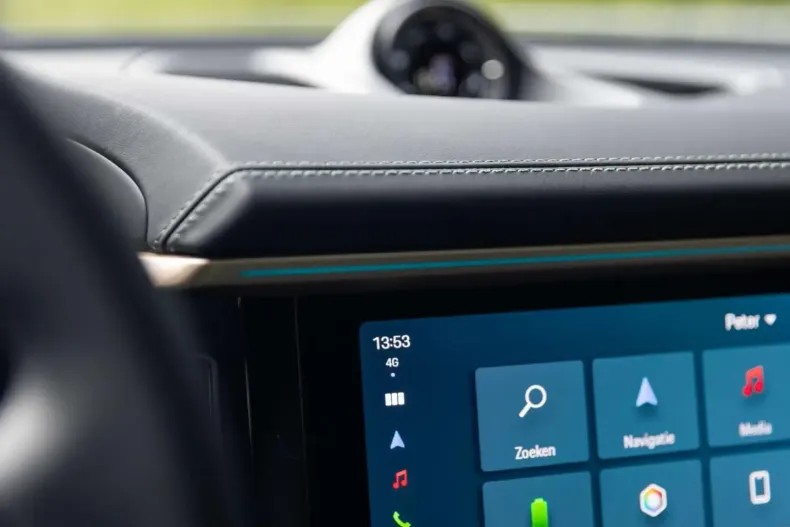 Porsche Macan din 2024 cu 44.561 km - oferta POR203766 - foto 45