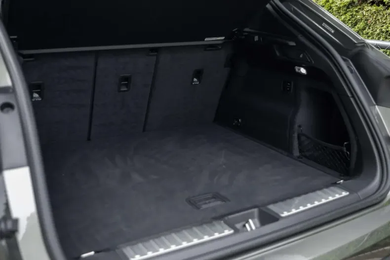 Porsche Macan din 2024 cu 44.561 km - oferta POR203766 - foto 48