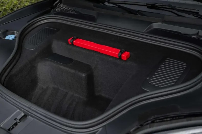 Porsche Macan din 2024 cu 44.561 km - oferta POR203766 - foto 50