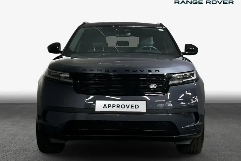 Land Rover Range Rover Velar din 2024 cu 9.097 km - oferta LAN203767 - foto 1
