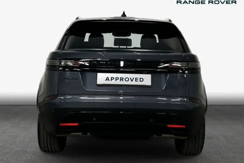 Land Rover Range Rover Velar din 2024 cu 9.097 km - oferta LAN203767 - foto 8