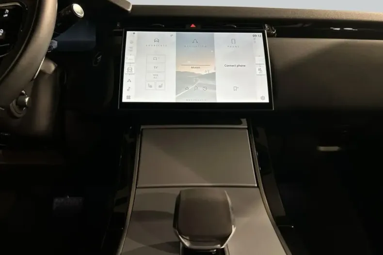 Land Rover Range Rover Velar din 2024 cu 9.097 km - oferta LAN203767 - foto 14