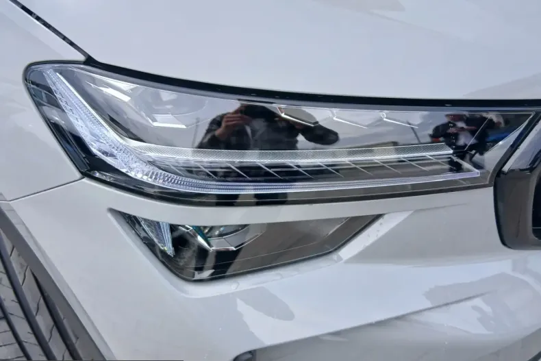 Skoda Kodiaq din 2026 cu 3 km - oferta SKO203768 - foto 9