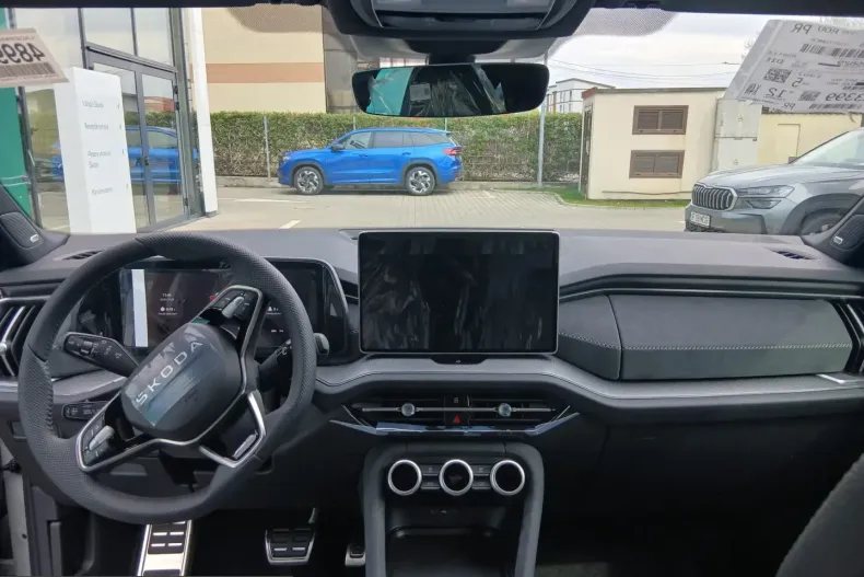 Skoda Kodiaq din 2026 cu 3 km - oferta SKO203768 - foto 12