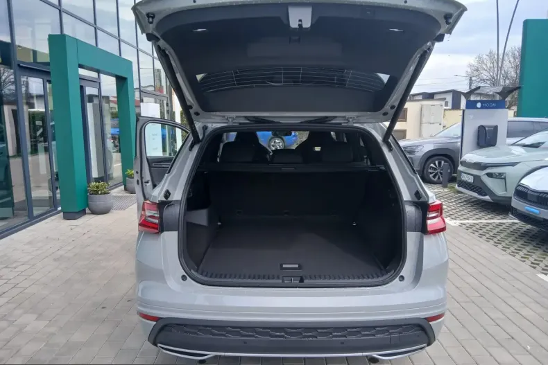 Skoda Kodiaq din 2026 cu 3 km - oferta SKO203768 - foto 22