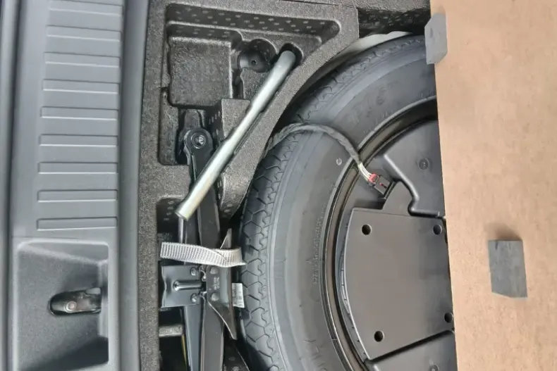 Skoda Kodiaq din 2026 cu 3 km - oferta SKO203768 - foto 24