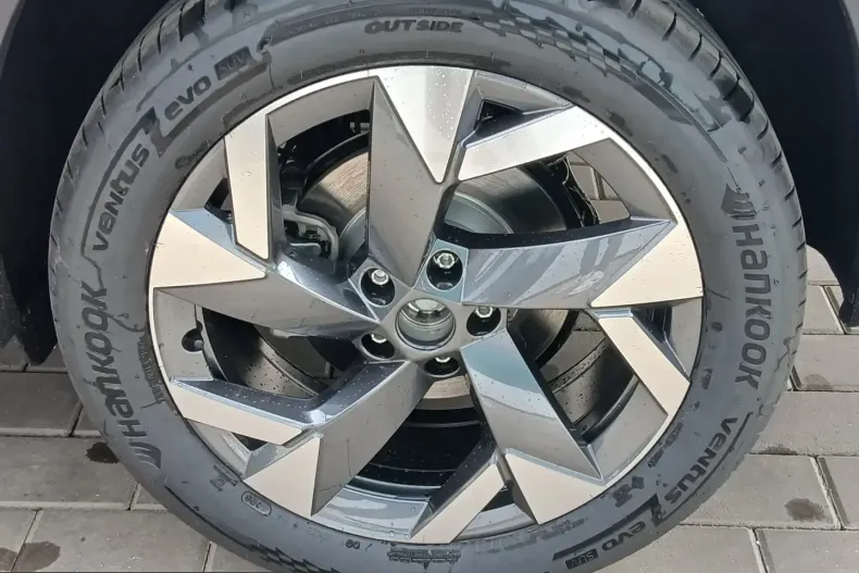 Skoda Kodiaq din 2026 cu 3 km - oferta SKO203768 - foto 25