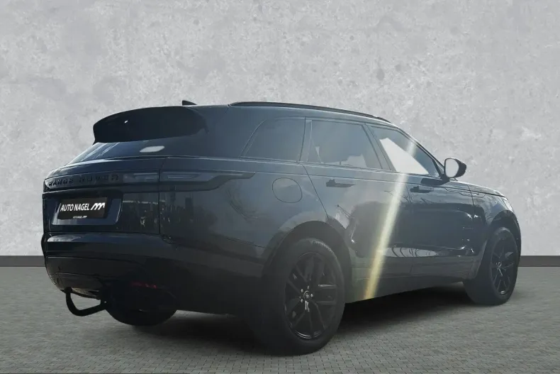 Land Rover Range Rover Velar din 2024 cu 35.000 km - oferta LAN203769 - foto 2