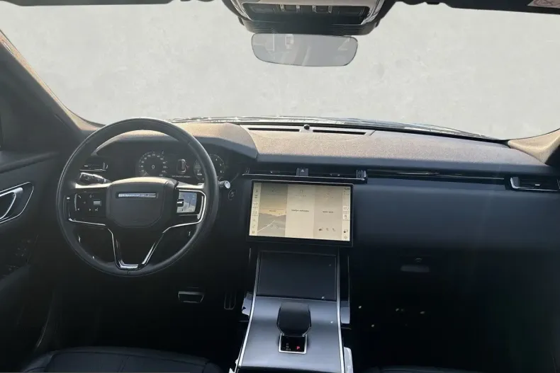 Land Rover Range Rover Velar din 2024 cu 35.000 km - oferta LAN203769 - foto 4