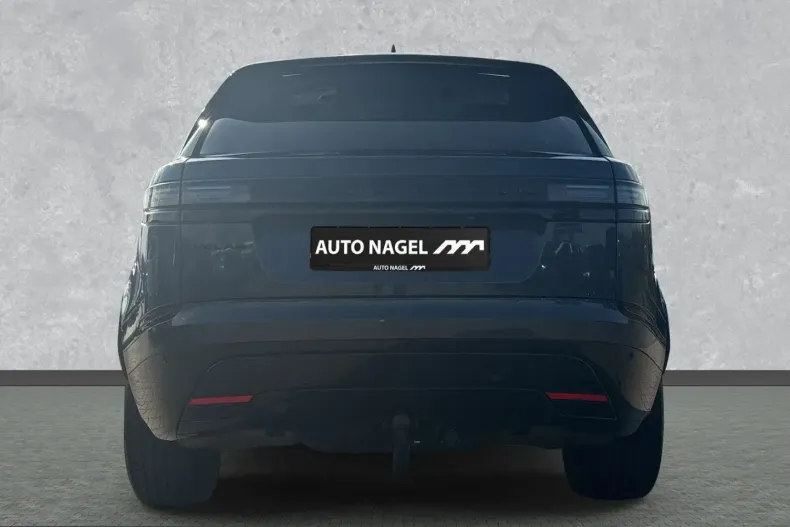 Land Rover Range Rover Velar din 2024 cu 35.000 km - oferta LAN203769 - foto 7