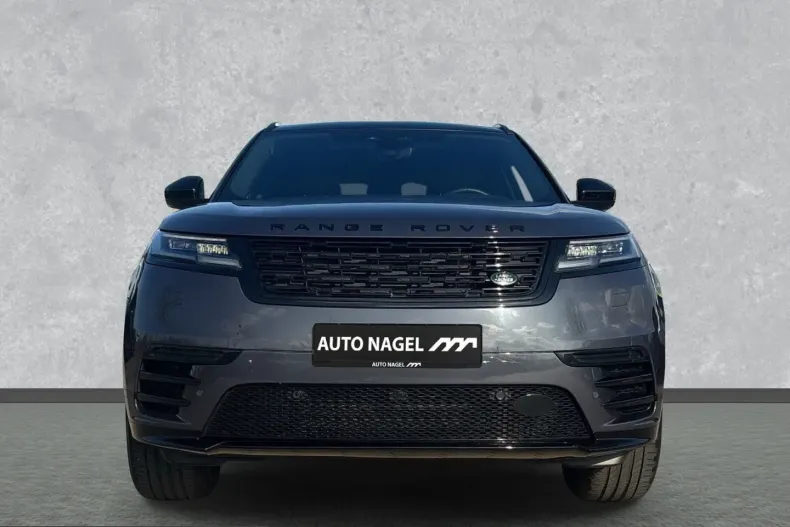 Land Rover Range Rover Velar din 2024 cu 35.000 km - oferta LAN203769 - foto 8