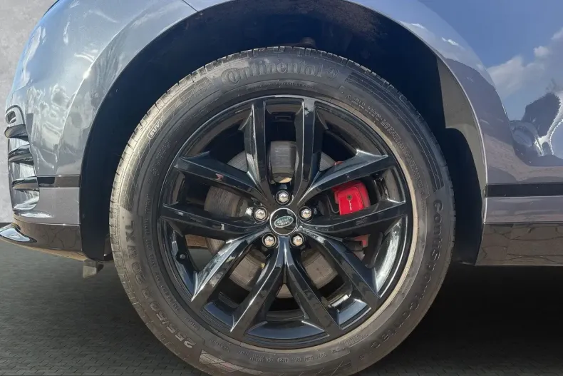 Land Rover Range Rover Velar din 2024 cu 35.000 km - oferta LAN203769 - foto 9