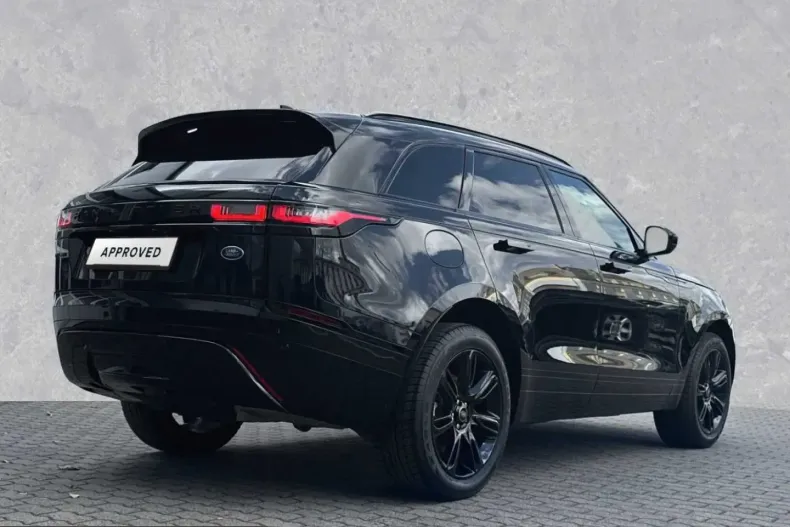 Land Rover Range Rover Velar din 2023 cu 13.762 km - oferta LAN203770 - foto 2