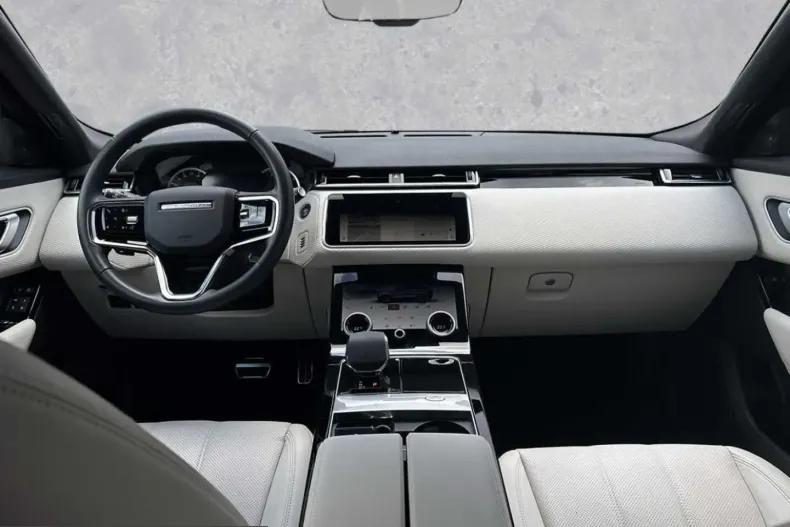 Land Rover Range Rover Velar din 2023 cu 13.762 km - oferta LAN203770 - foto 4