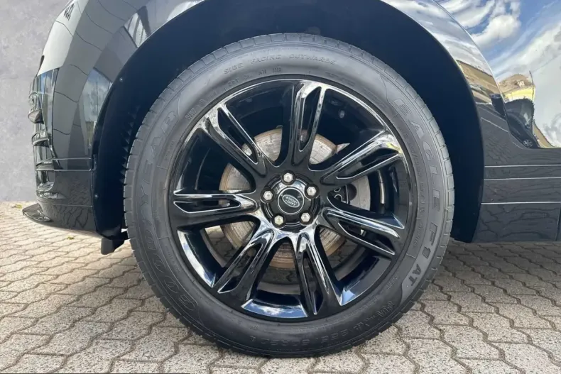 Land Rover Range Rover Velar din 2023 cu 13.762 km - oferta LAN203770 - foto 9