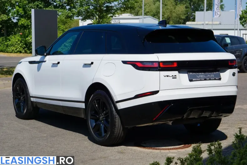 Land Rover Range Rover Velar din 2023 cu 15.000 km - oferta LAN203771 - foto 2