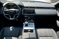 Land Rover Range Rover Velar din 2023 cu 15.000 km - oferta LAN203771 - foto 4