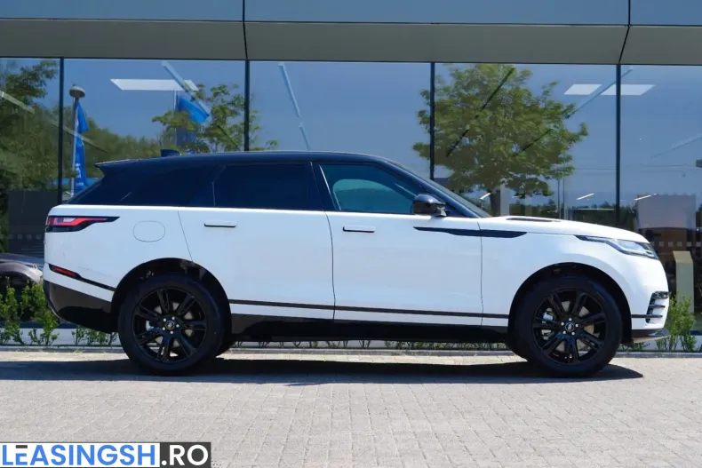 Land Rover Range Rover Velar din 2023 cu 15.000 km - oferta LAN203771 - foto 6
