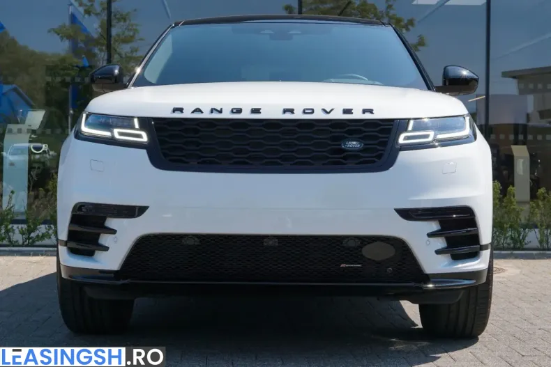 Land Rover Range Rover Velar din 2023 cu 15.000 km - oferta LAN203771 - foto 8