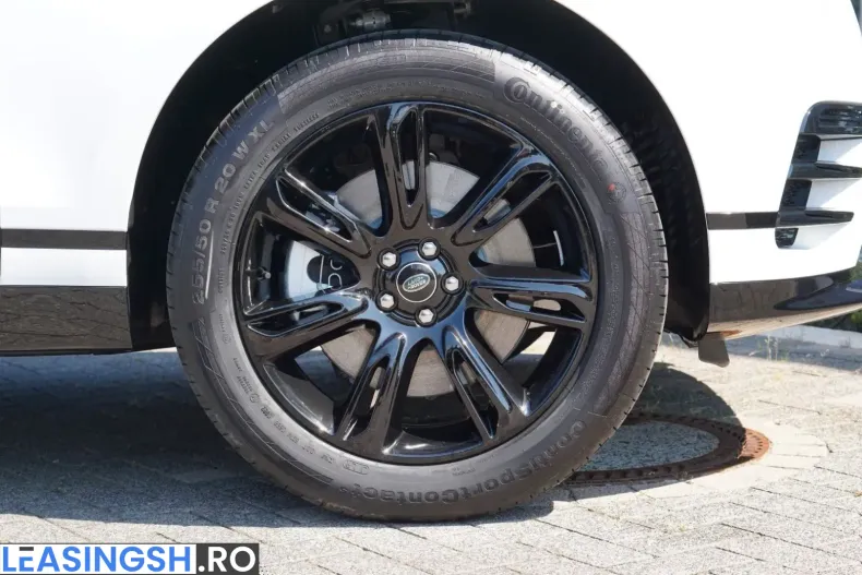 Land Rover Range Rover Velar din 2023 cu 15.000 km - oferta LAN203771 - foto 9