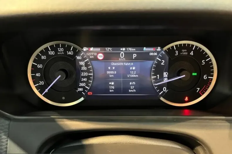 Land Rover Range Rover Velar din 2023 cu 27.720 km - oferta LAN203772 - foto 9